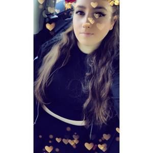 Meet your Posher, Vanessa